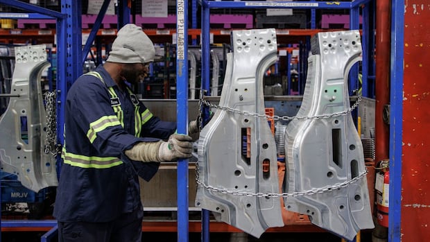 Ont. auto manufacturers, farmers try to plan for a U.S. trade future where anything could happen [Video]