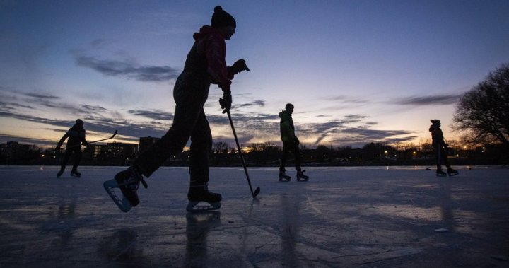 Quebec tables bill to formally make hockey its national sport [Video]