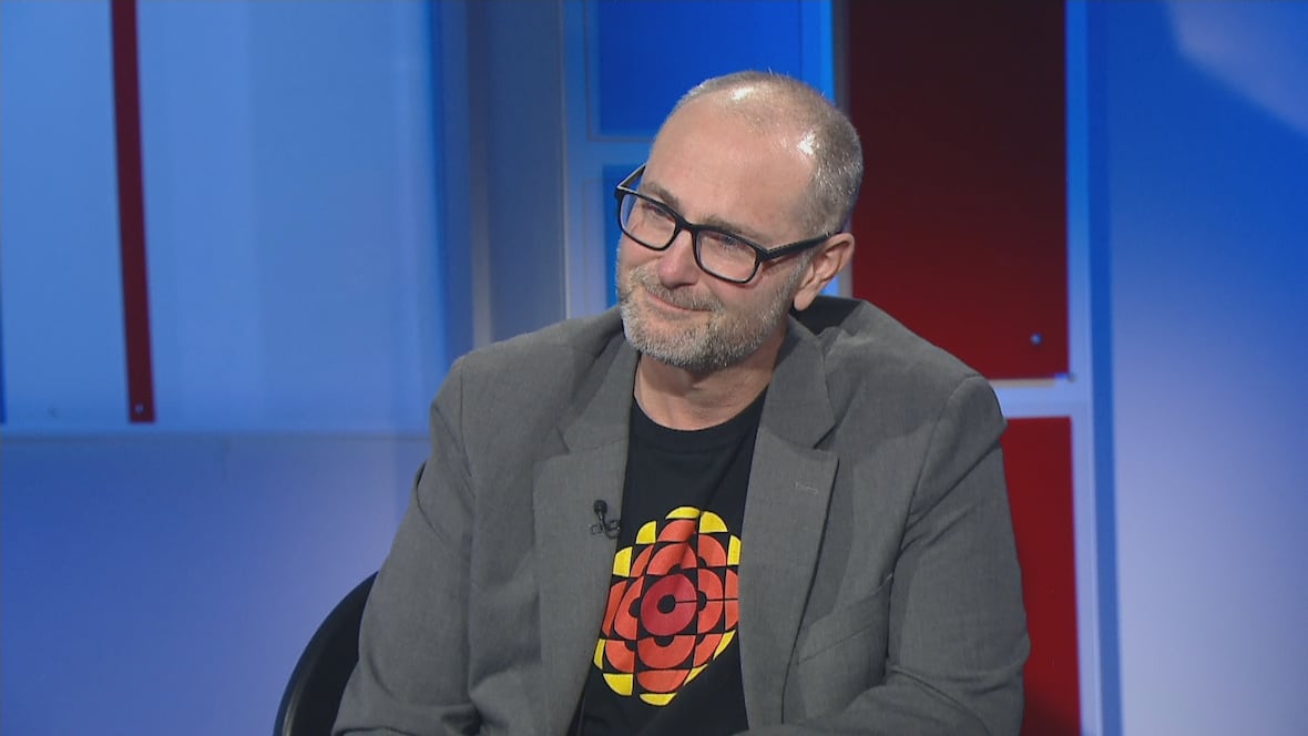 Long-time CBC host Matt Rainnie retires [Video]