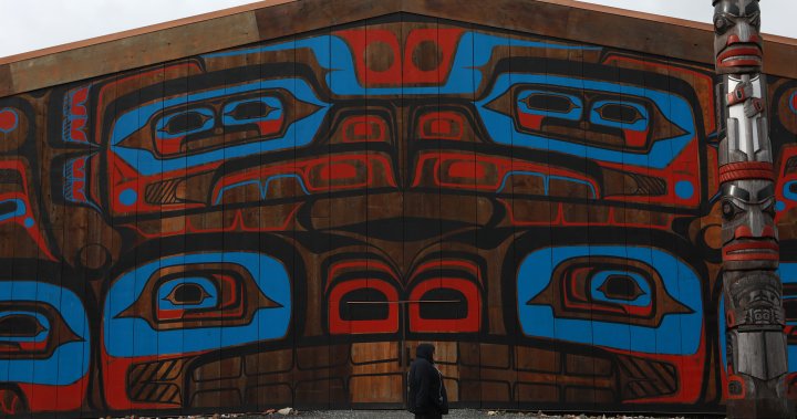 Historic referendum: Heiltsuk Nation votes on written constitution [Video]