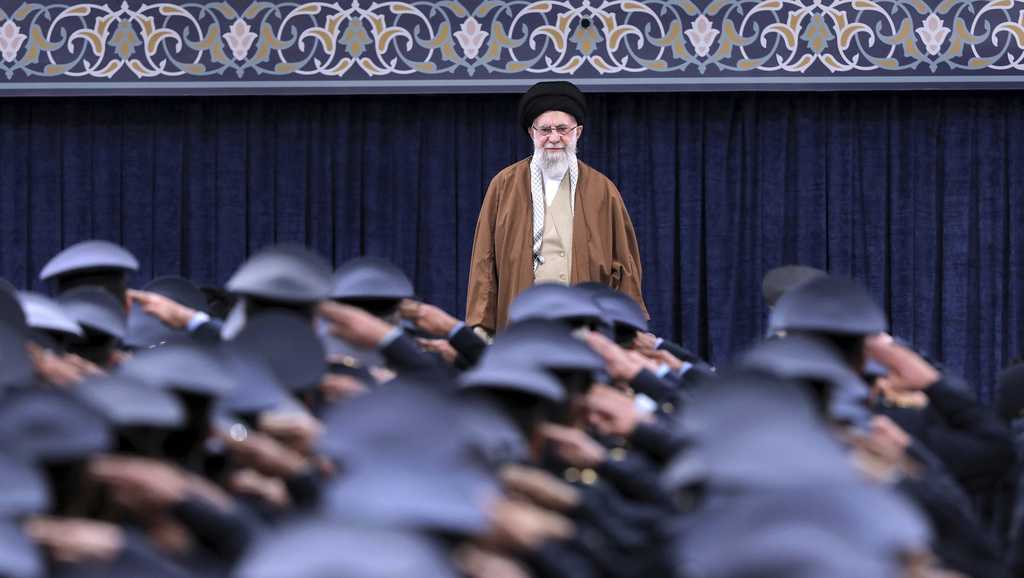 Iran’s leader rejects US nuclear talks [Video]