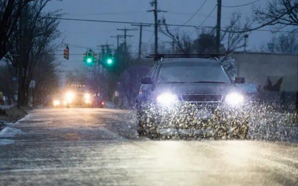 Feb. 7 weather: Snowsqualls with up to 15 cm for parts of southern Ontario [Video]