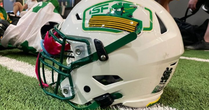 Institute of Saskatchewan Football brings together provinces elite high school talent [Video]