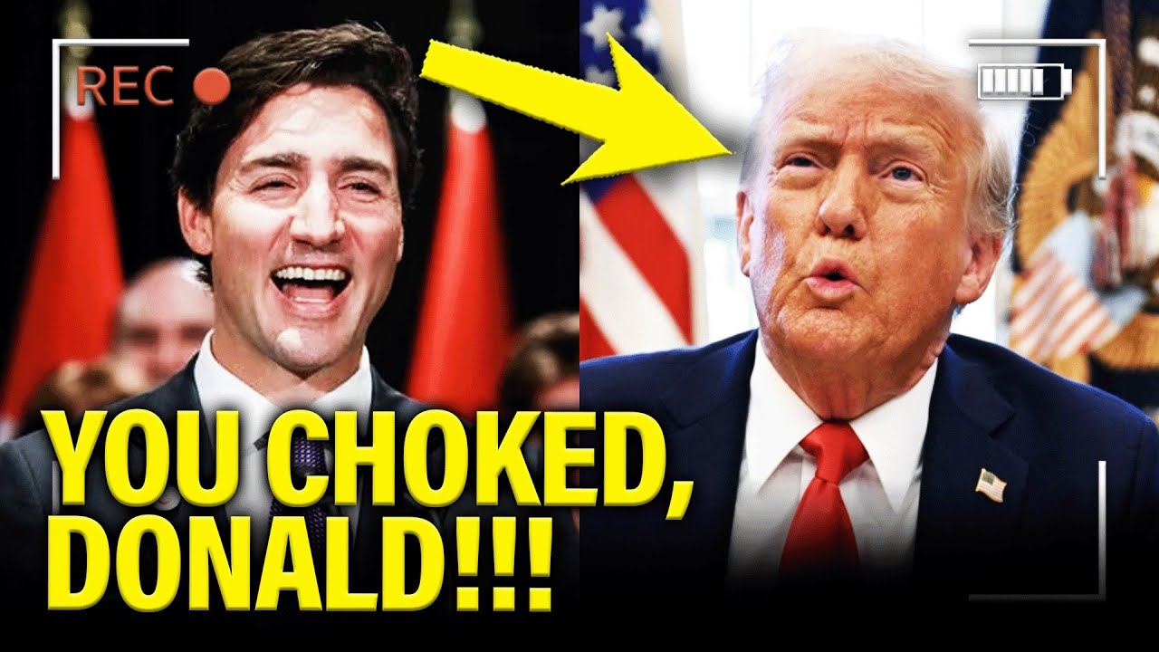 World Leaders PUMMEL Trump and LAUGH IN HIS FACE – WNYmedia Network [Video]