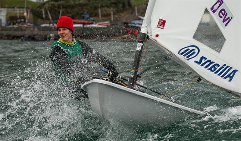 NI Sailing Team dominate Celtic Cup with clean sweep victory [Video]