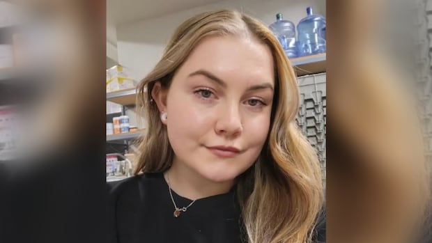 Friend calls for charges in date-rape drugging that hospitalized her and killed Victoria teen [Video]