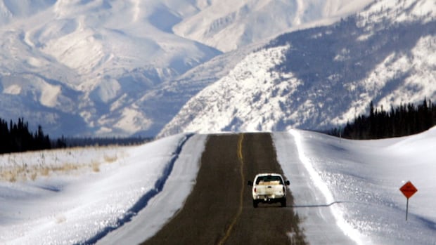 Could Canada put tolls on Alaska truck travel if trade war reignites? [Video]