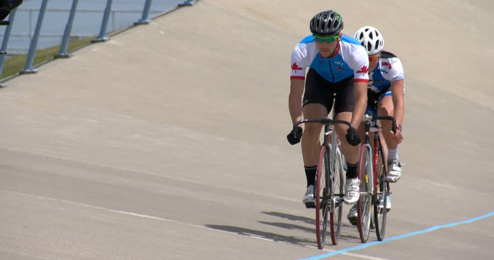 Calgary cycling track where Canadian OIympians trained to be demolished [Video]