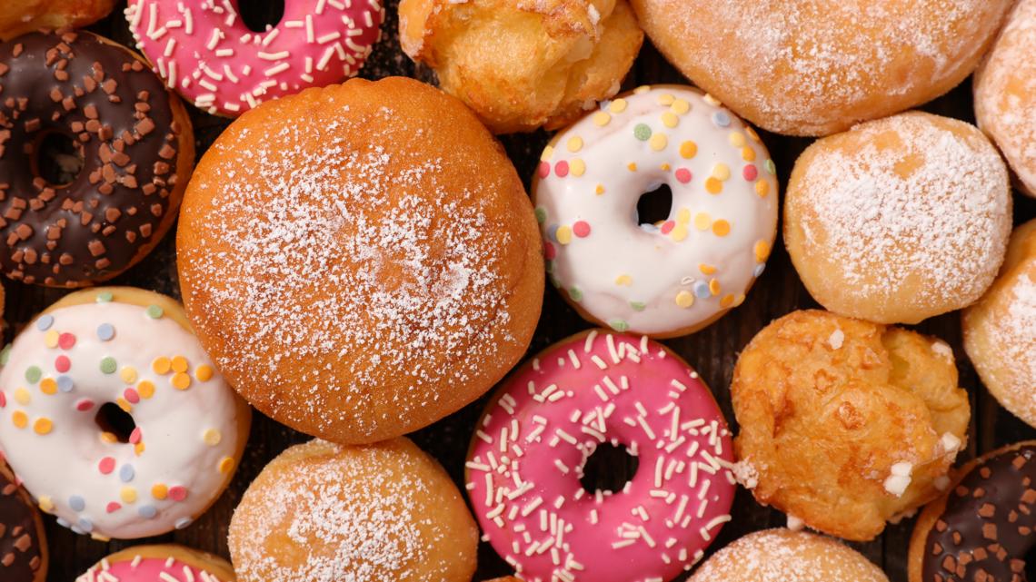 FGF Brands recalls millions of doughnuts and pastries over listeria risk [Video]