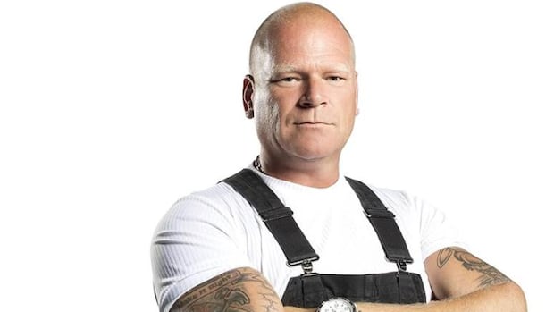 Mike Holmes posts statement following CBC investigation into reno company he endorsed [Video]