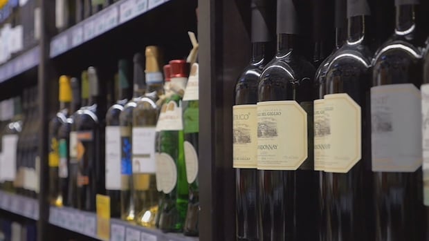 Booze, language laws and maple syrup? Here’s how interprovincial barriers impact your daily life [Video]