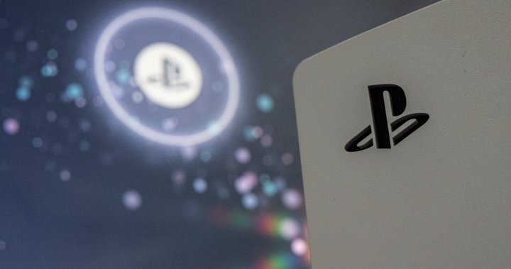 Sony PlayStation Network outage enrages gamers around the world – National [Video]