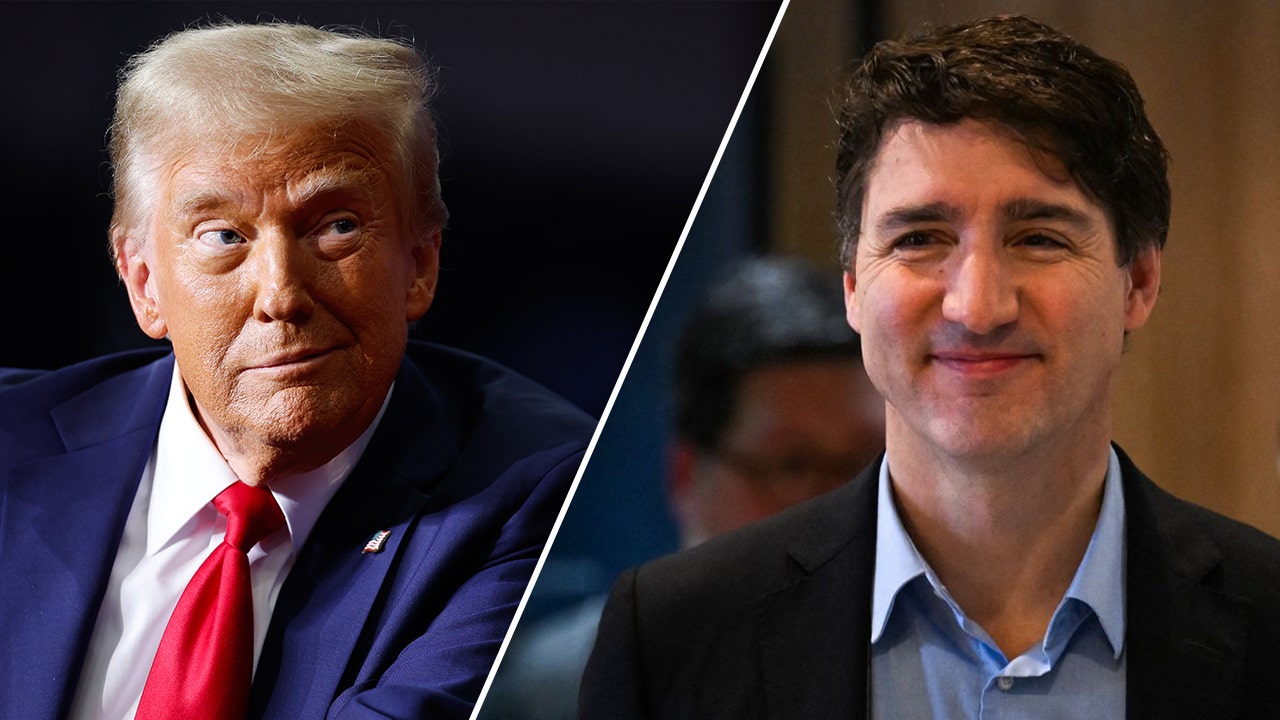 Trudeau says Trump is serious about Canada becoming 51st state: reports [Video]