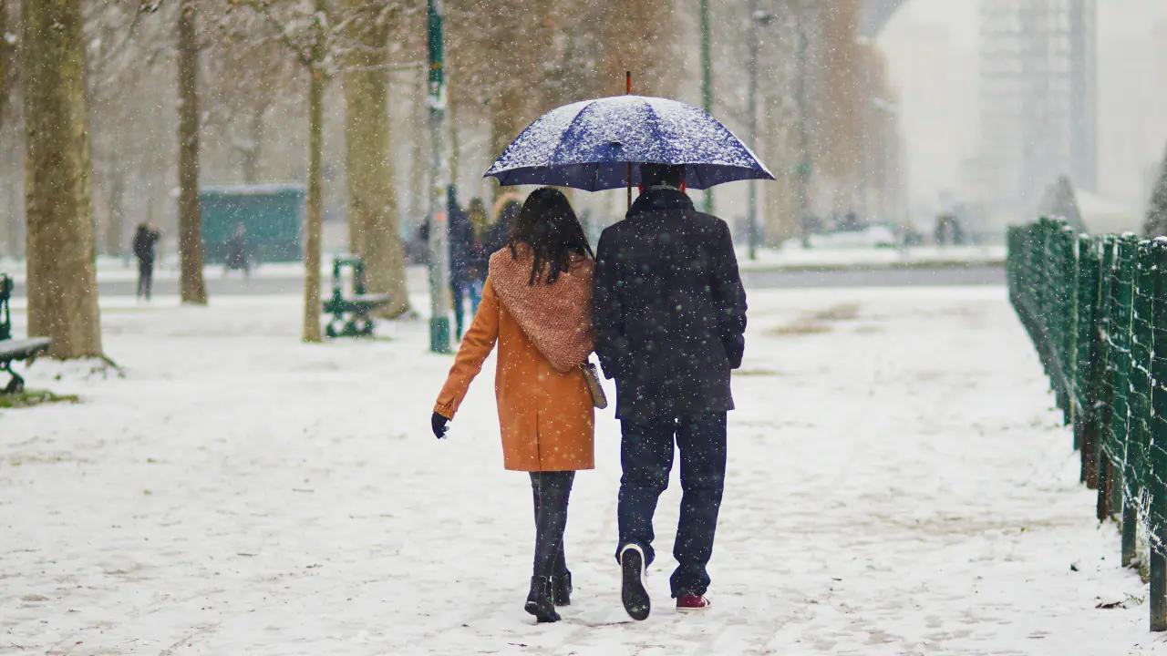 20 cm of snow incoming for parts of southern Ontario this weekend [Video]