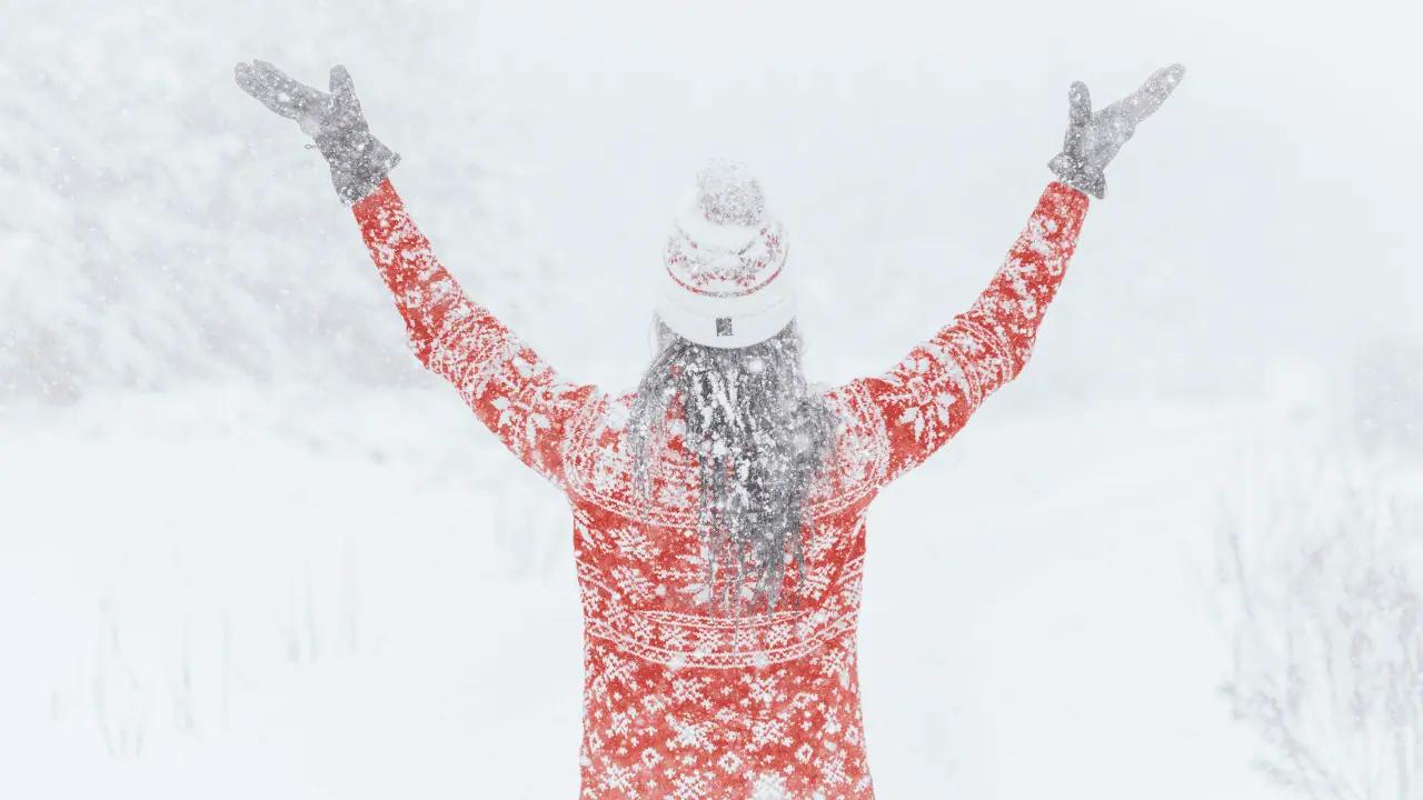 Feb. 9 weather: -17 C wind chills and snow to creep into southern Ontario [Video]