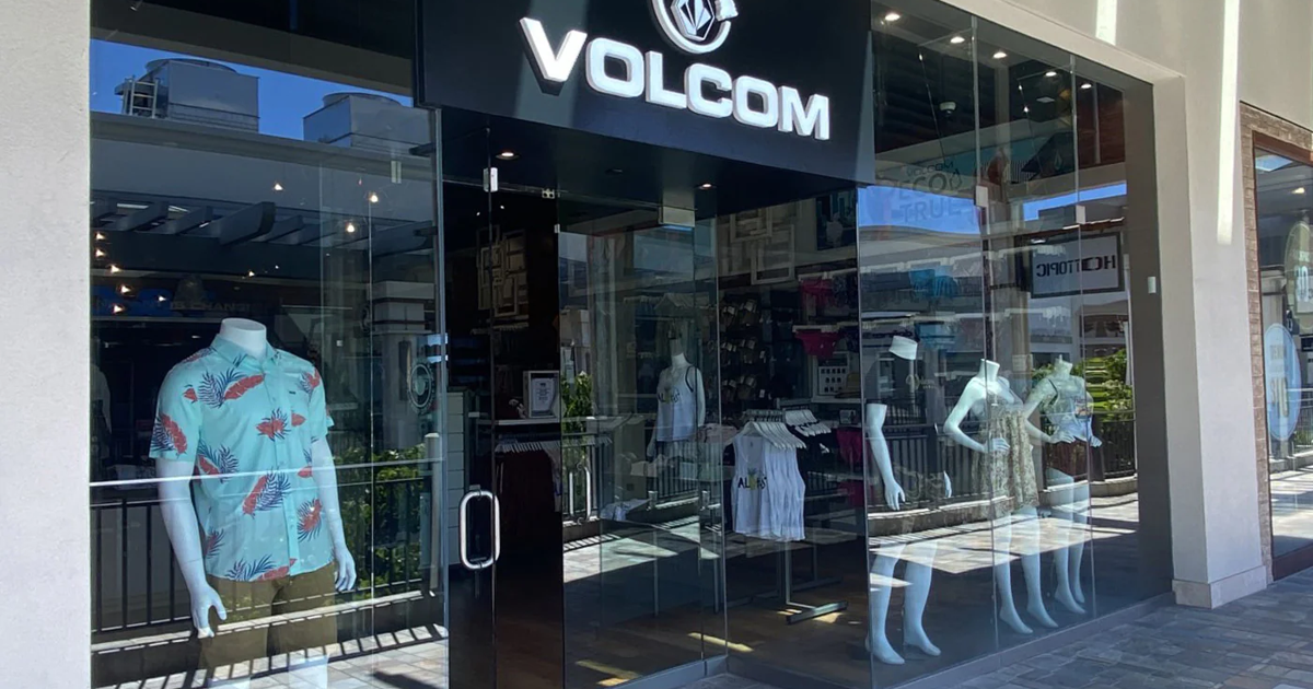 Billabong, Quiksilver and Volcom stores set to shut down in Hawaii and beyond | News [Video]