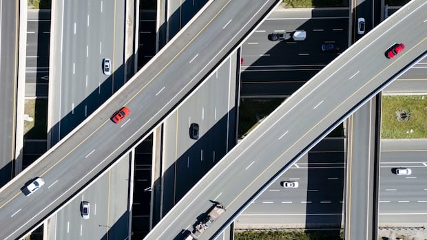 Want to drive on Hwy. 407? These provincial parties have a campaign promise for you [Video]