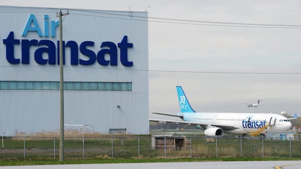 Air Transat ending free carry-on baggage for some of its cheapest fares [Video]