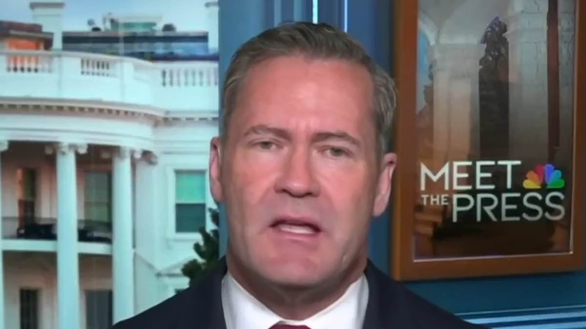 Trump’s national security advisor Michael Waltz gives surprising response when asked if America will invade Canada [Video]