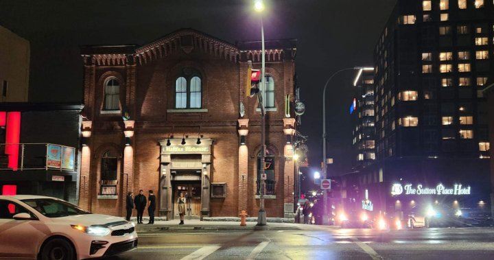 Petition to save Halifax Alehouse building from demolition gains momentum – Halifax [Video]