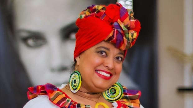 Hamilton author honours Miss Lou, ‘one of the giants of Jamaican culture,’ in new book [Video]