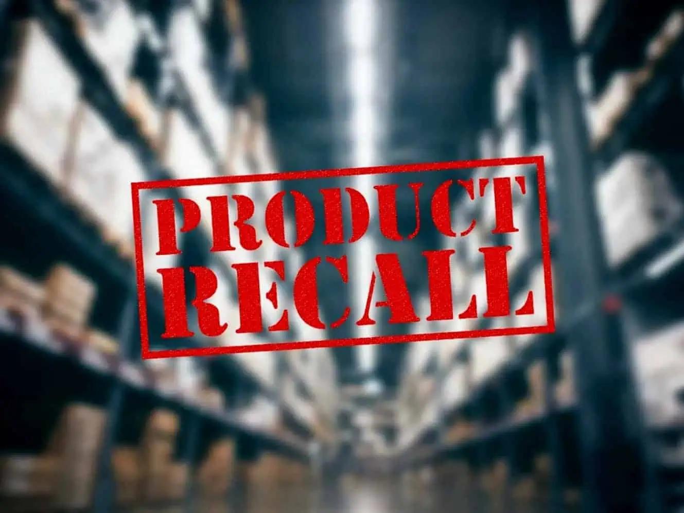 RECALL: Shampoo sold in Canada may pose ‘microbial hazard’ [Video]