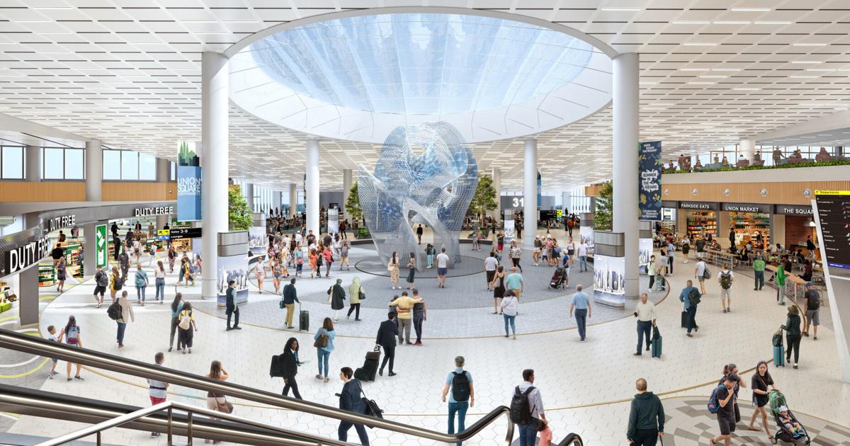 Kuwait Airways selects new JFK Terminal 6 for operations in 2026 | PR Newswire [Video]