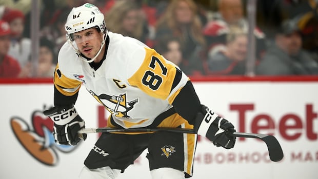 Sidney Crosby cleared to lead Canada at 4 Nations Face-Off after injury scare [Video]