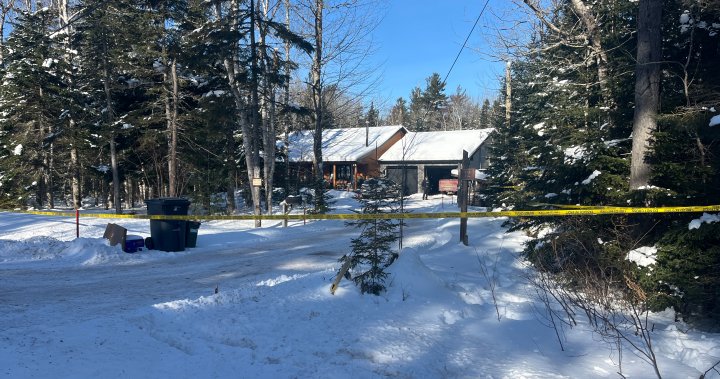 Halifax man IDd as victim killed in N.B. home invasion tied to emergency alert [Video]