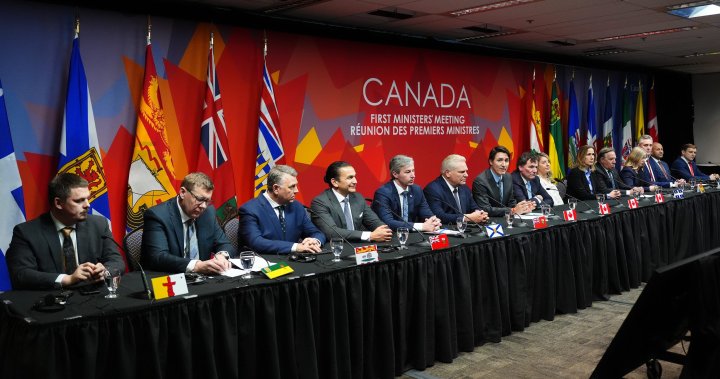 Premiers head to Washington amid U.S. tariff threat. What to expect – National [Video]