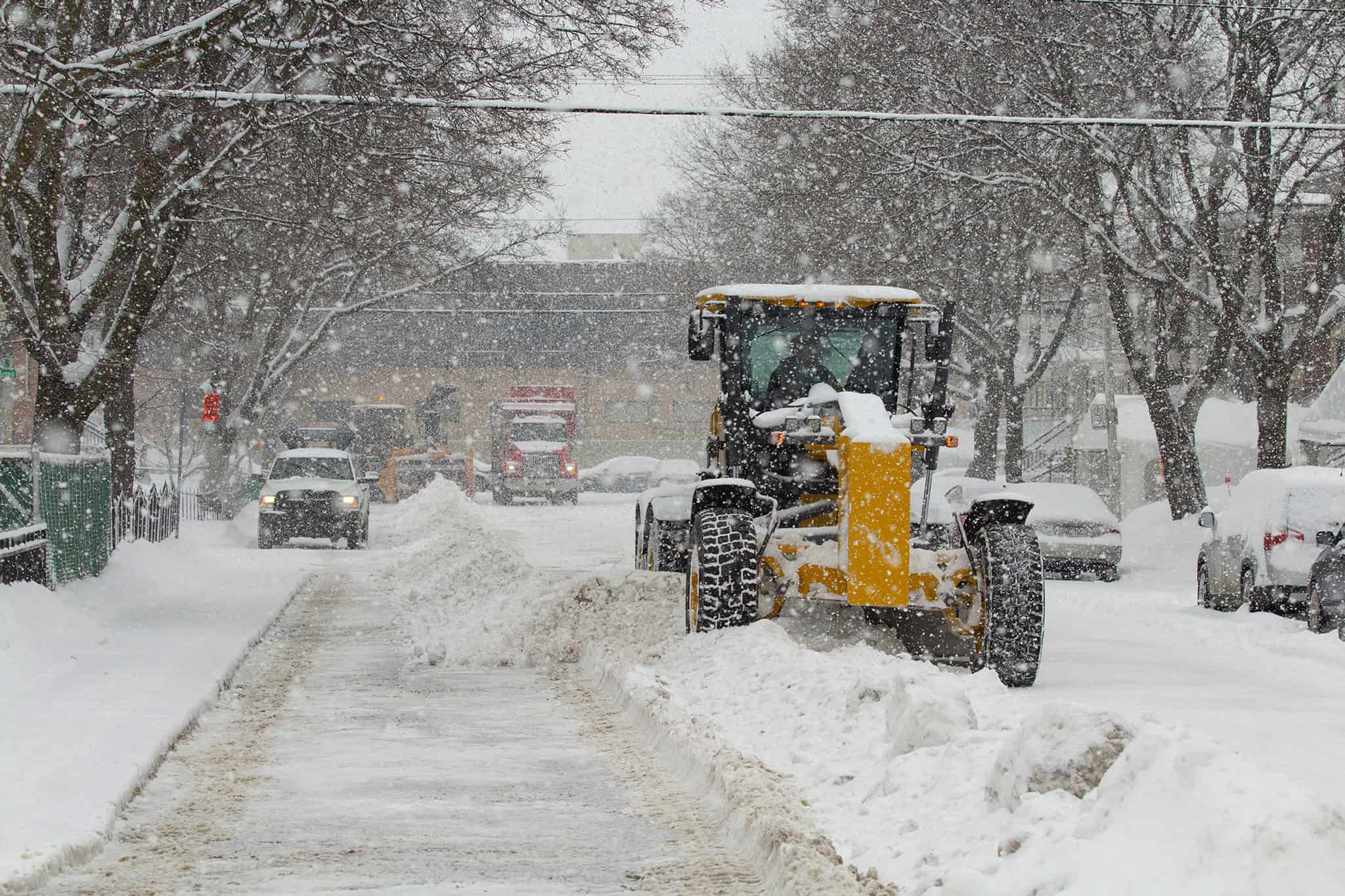 Biggest snowstorm of the year expected across southern Ontario [Video]