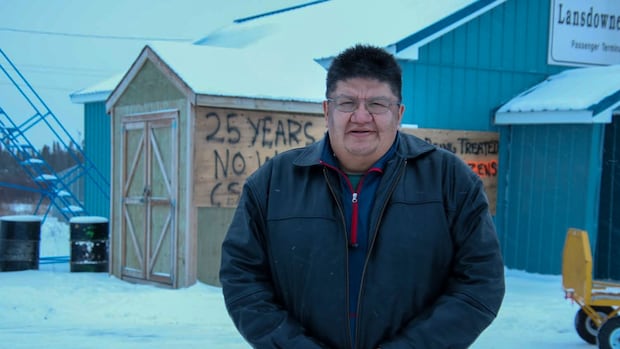 30 years under longest boil-water advisory in Canada, Neskantaga First Nation pushes for new treatment plant [Video]