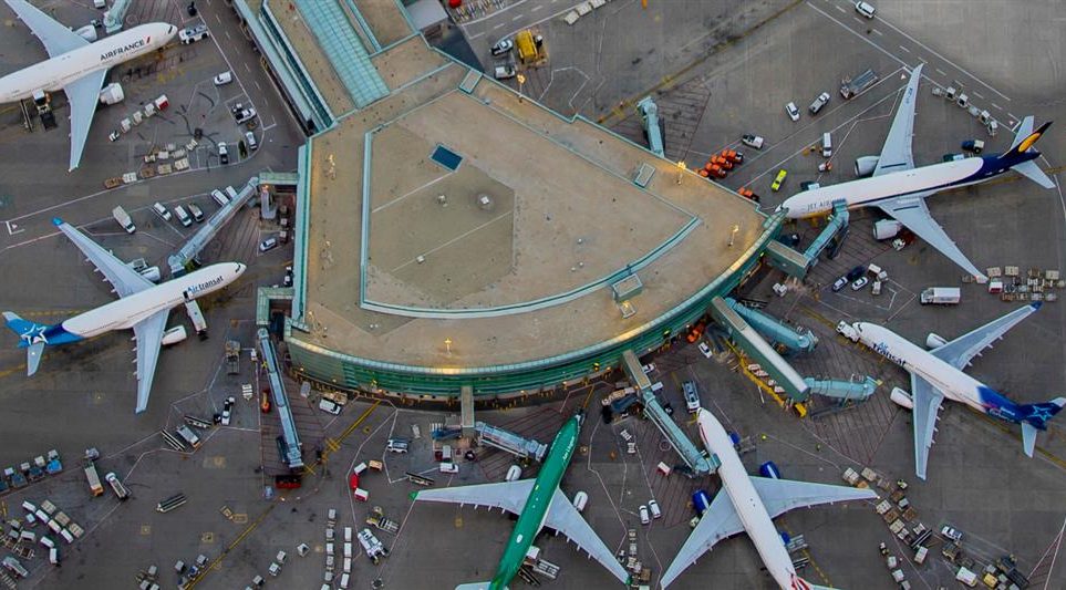 6 things you may not know about Toronto Pearson Airport in Mississauga [Video]