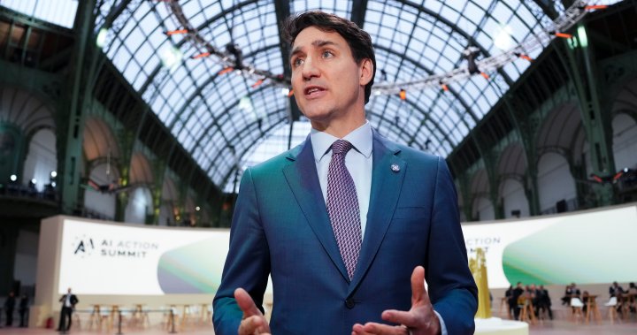 Trudeau says Canada will push back on unacceptable U.S. tariffs – National [Video]