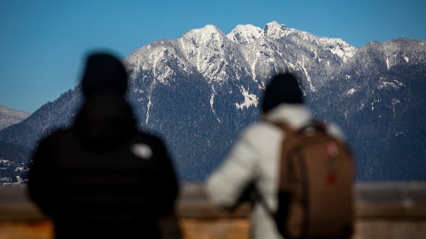 Dry January and lower snowpack levels in B.C. raise summer water concerns [Video]