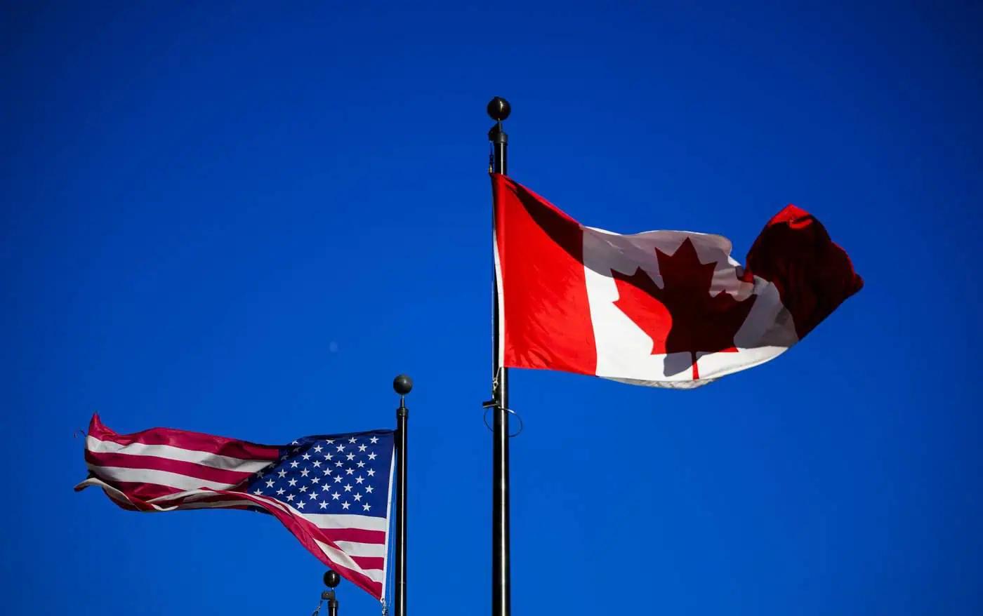 Former prime ministers call on Canadians to ‘show the flag’ as Trump pushes trade war [Video]