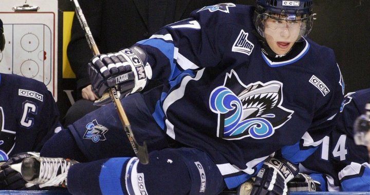 QMJHL to award Sidney Crosby Trophy to top rookie starting this season [Video]