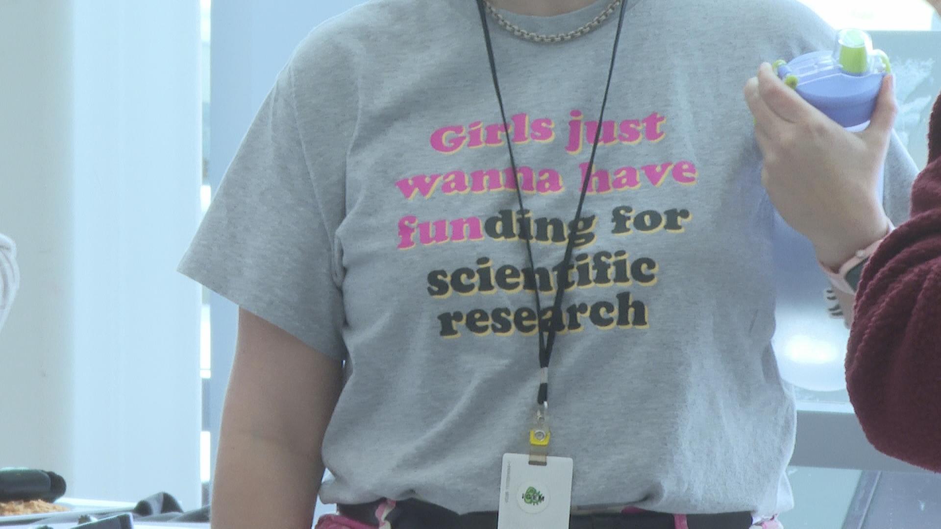 Women in STEM fields celebrated for their efforts – Lethbridge [Video]