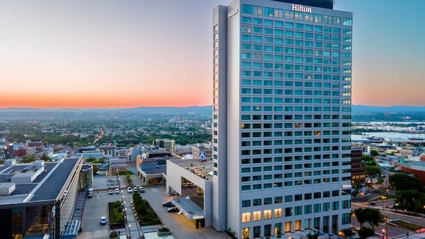 Four First Nations acquire Hilton Quebec hotel [Video]