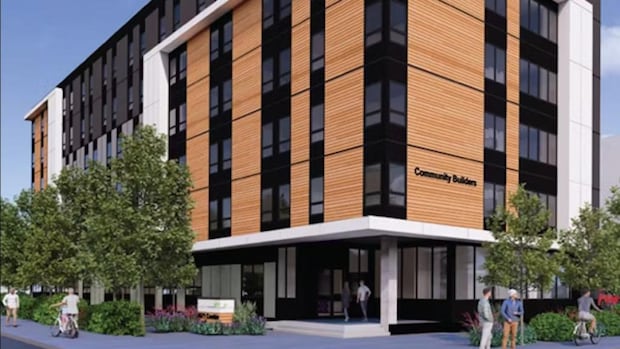 Controversial Richmond, B.C., supportive housing project gets go-ahead after months of wrangling [Video]