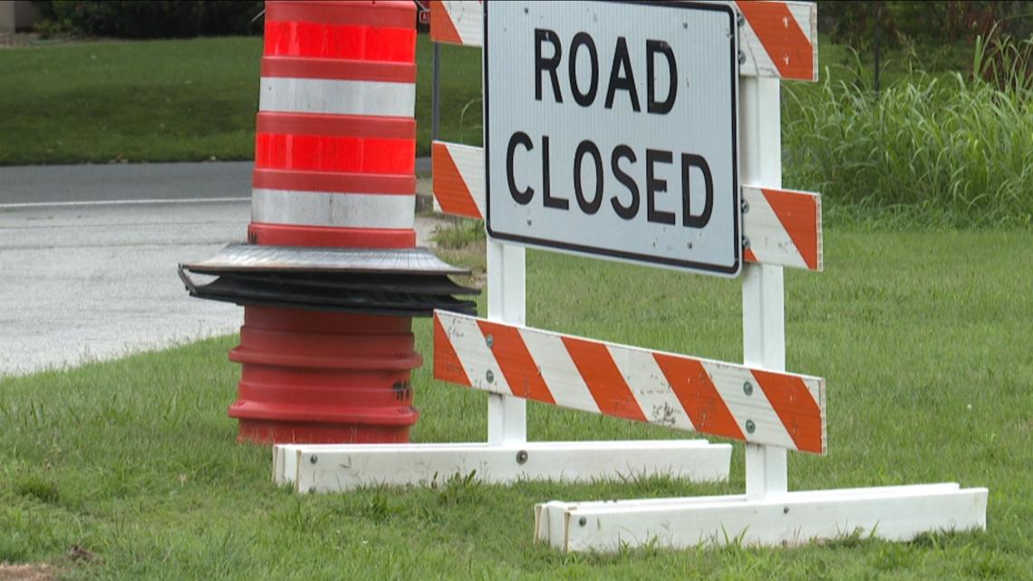 PennDOT closes bridge for repairs in Dauphin County [Video]