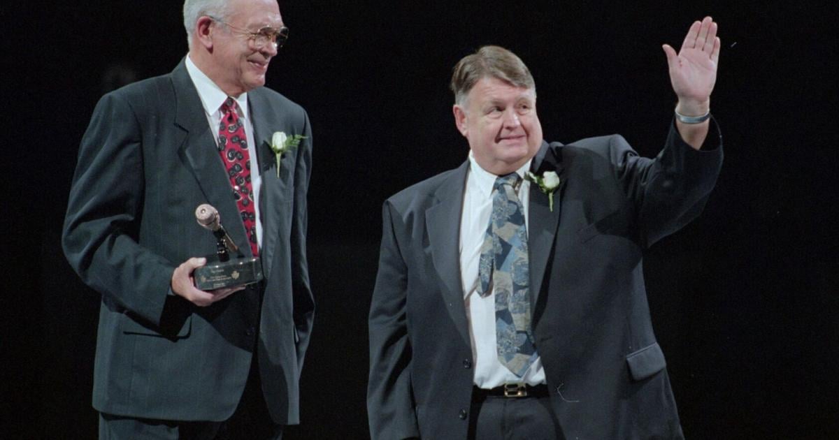 My memories of Paul Morris, the iconic Maple Leafs voice [Video]