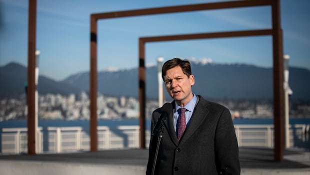 U.S. economic integration ‘last thing’ B.C. wants, Eby says ahead of White House meeting [Video]