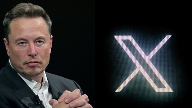 To X or not to X: Halifax debates leaving Elon Musk-owned platform behind [Video]