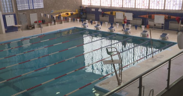 A very big loss: Town reeling after Acadia decides to close pool permanently – Halifax [Video]