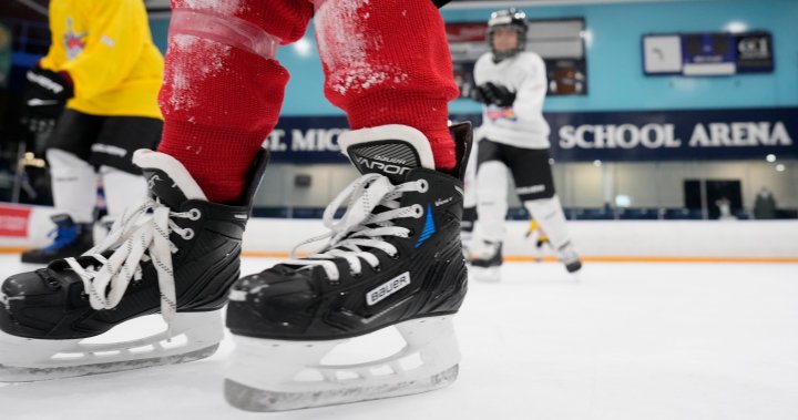 Ontario minor hockey league team handed 14 losses  over paperwork error [Video]