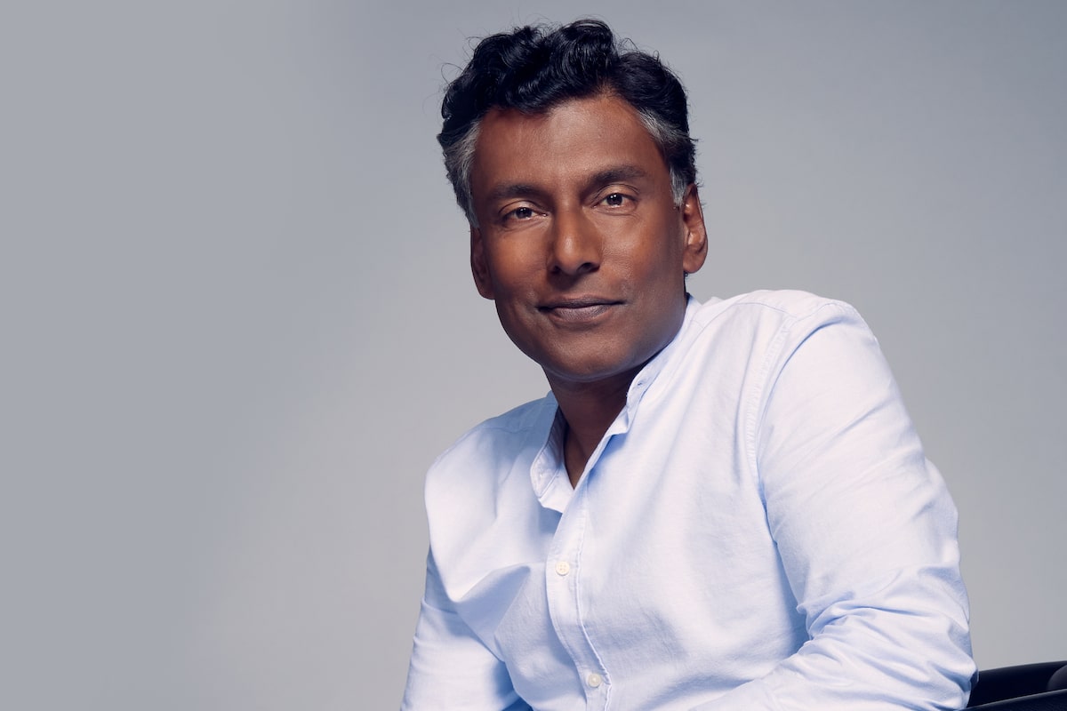 Ian Hanomansing Joins CBC News Network as Prime-Time Host from Vancouver: A New Era in Canadian Broadcasting [Video]