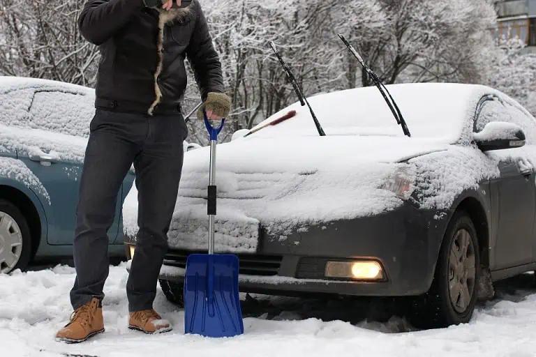 Feb. 13 weather: Up to 20 cm of snow in the GTA as storm grips southern Ontario [Video]