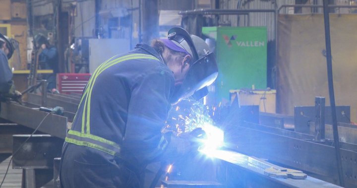 Sask. NDP leader calls for homegrown solutions to Trumps steel tariffs [Video]