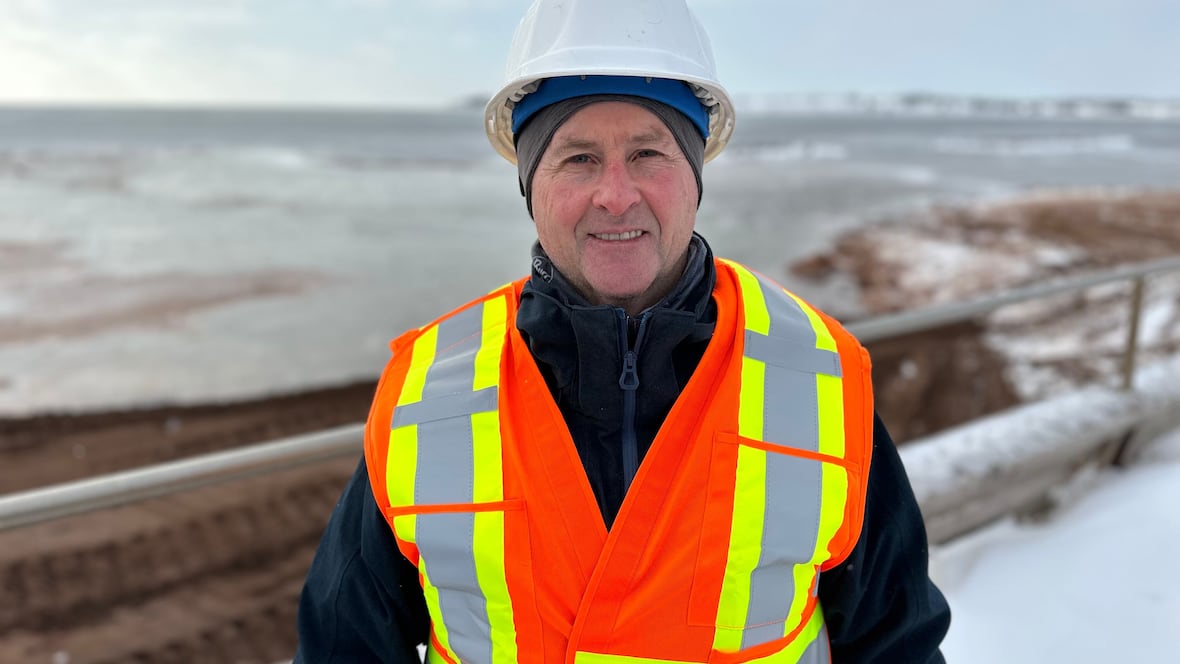 Town of Souris gets some new protection for its popular beach and roadway [Video]